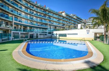 Cycling holidays in Home in Calpe apartments